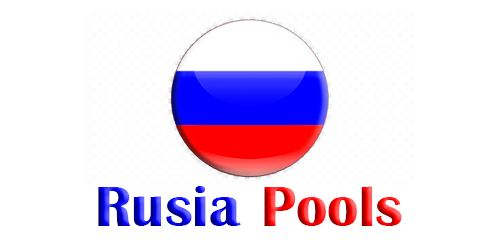 Rusia Pools
